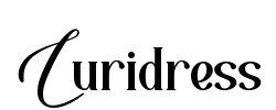 Curidress - logo